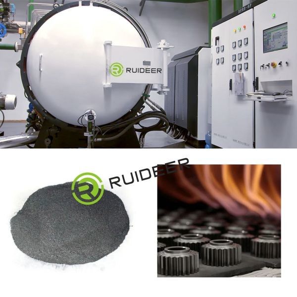 Cámara personalizable tamaño 300 * 300 * 1200mm Horno de cadera de vacío para diseño avanzado de implantes de cadera