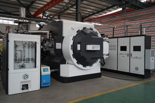 La presión de funcionamiento máxima del sínter del horno durable del HIP 100 obstruye el poder 300/340/520KVA de la calefacción