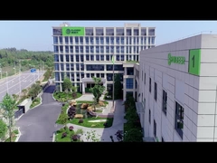 Fabricante de equipos de sinterización y recubrimiento