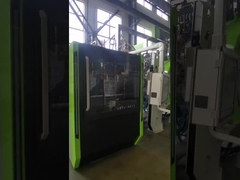 Horno de compresión de vacío