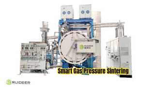 Línea de producción de carburo